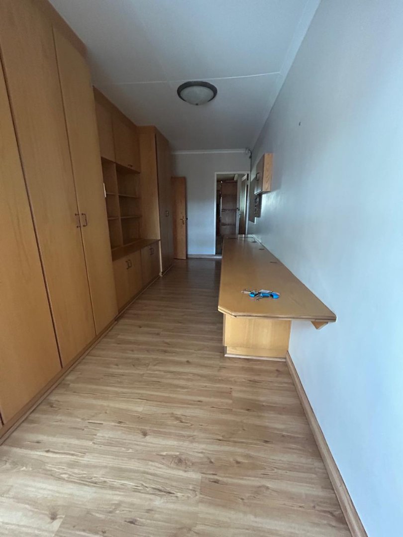 1 Bedroom Property for Sale in Universitas Free State